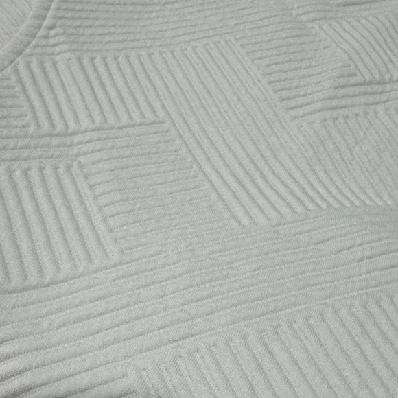 Textured Top & Short Set - Picture 5 of 7